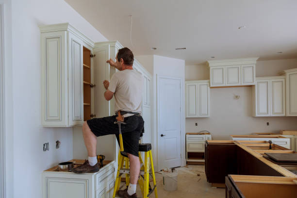 Licensed Countertop Replacement service in Deer Park, WA - BM Kitchen