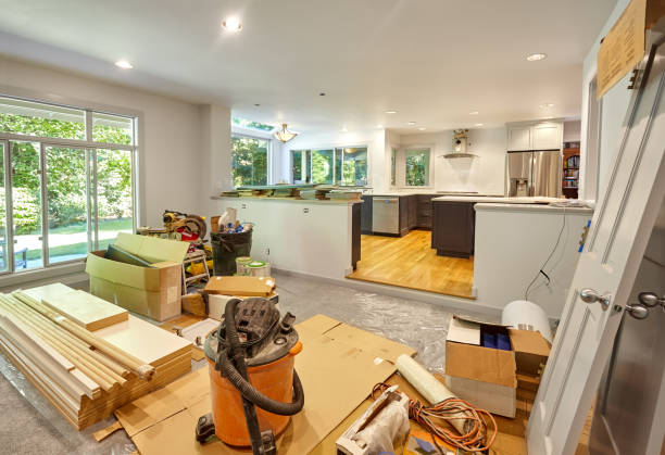 Reliable Countertop Replacement contractor in Deer Park, WA by BM Kitchen