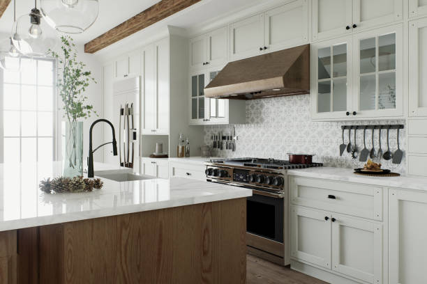 Affordable Countertop Replacement solutions in Deer Park, WA